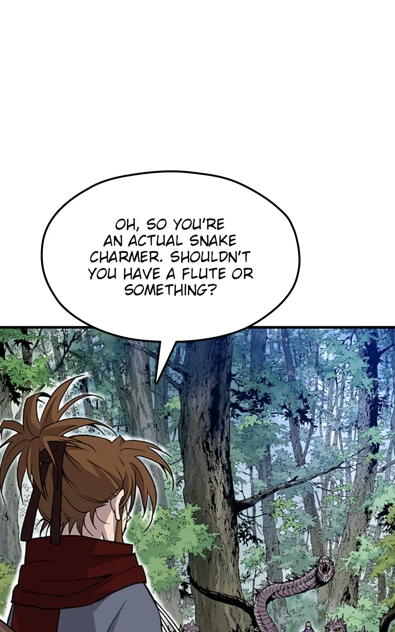 Read Asura chapter 1 image 217 on Lezhin