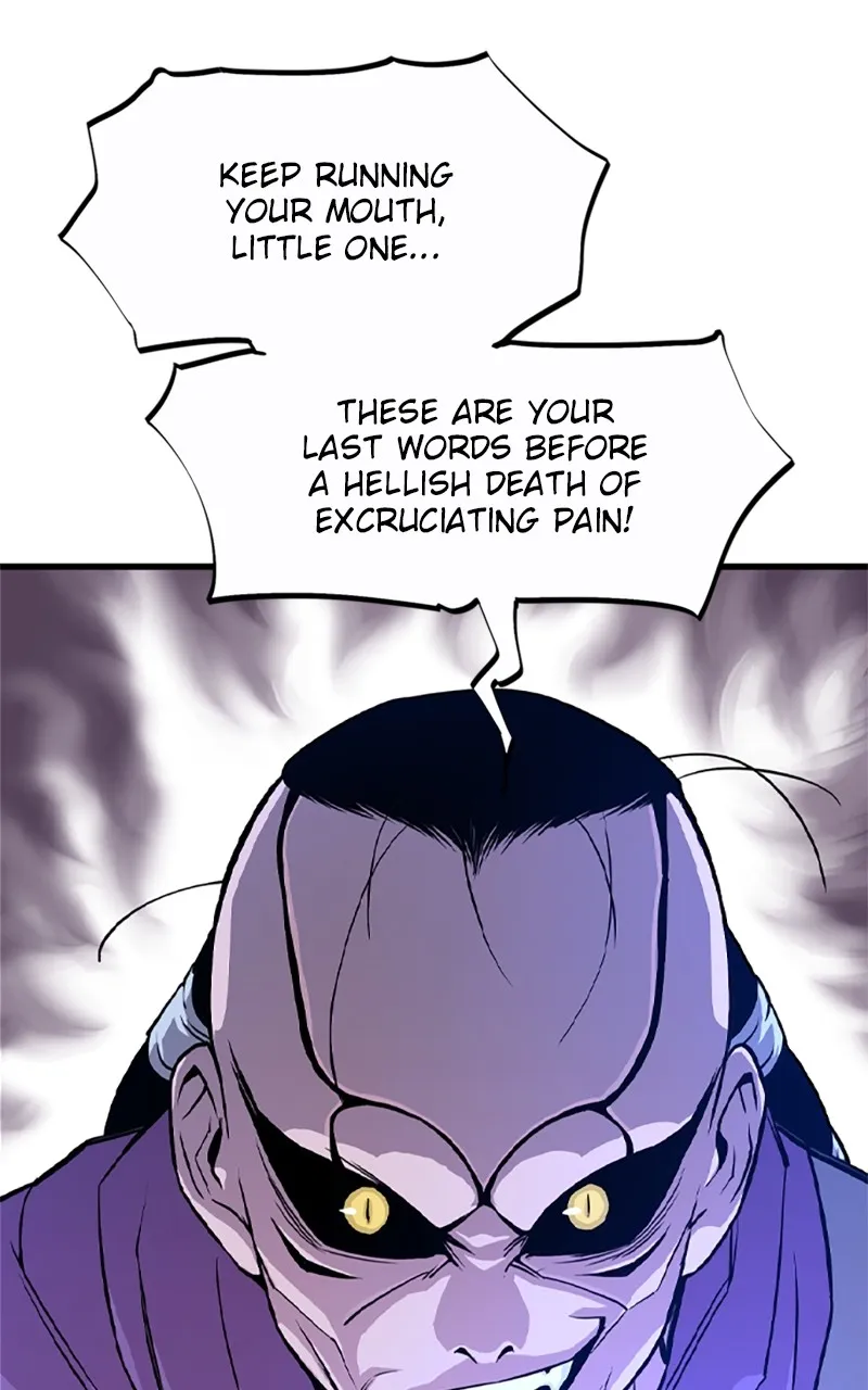 Read Asura chapter 1 image 219 on Lezhin