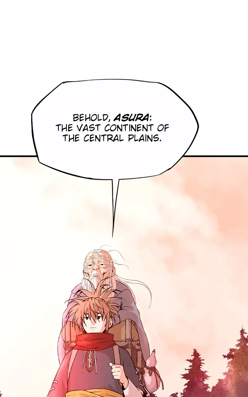 Read Asura chapter 1 image 22 on Lezhin