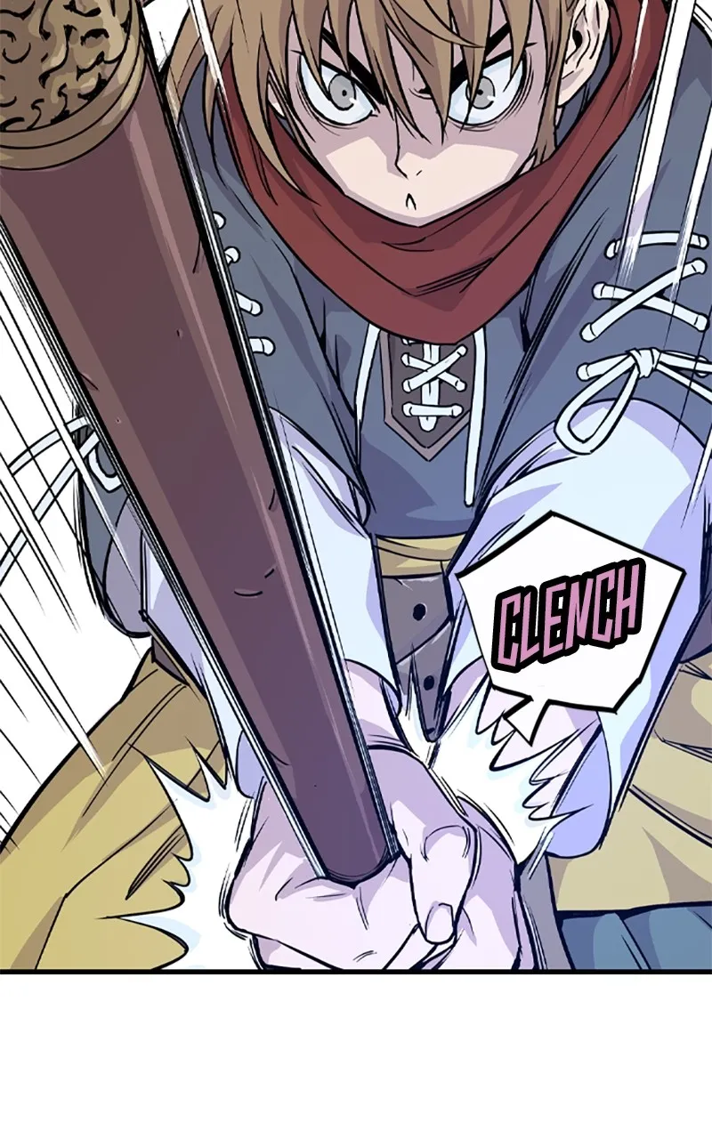 Read Asura chapter 1 image 224 on Lezhin
