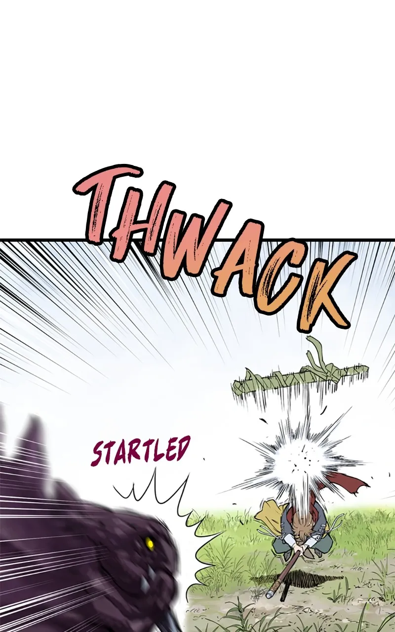 Read Asura chapter 1 image 225 on Lezhin