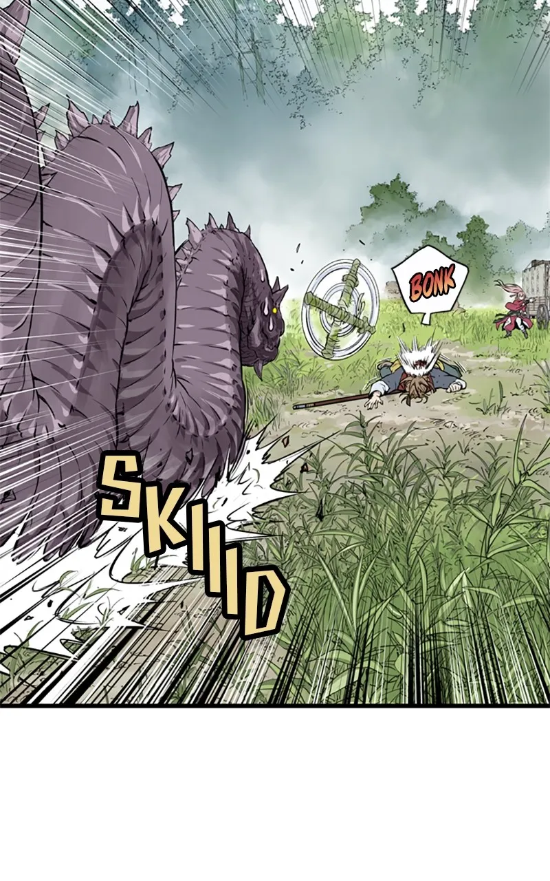 Read Asura chapter 1 image 227 on Lezhin