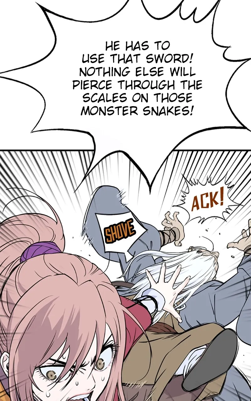 Read Asura chapter 1 image 231 on Lezhin