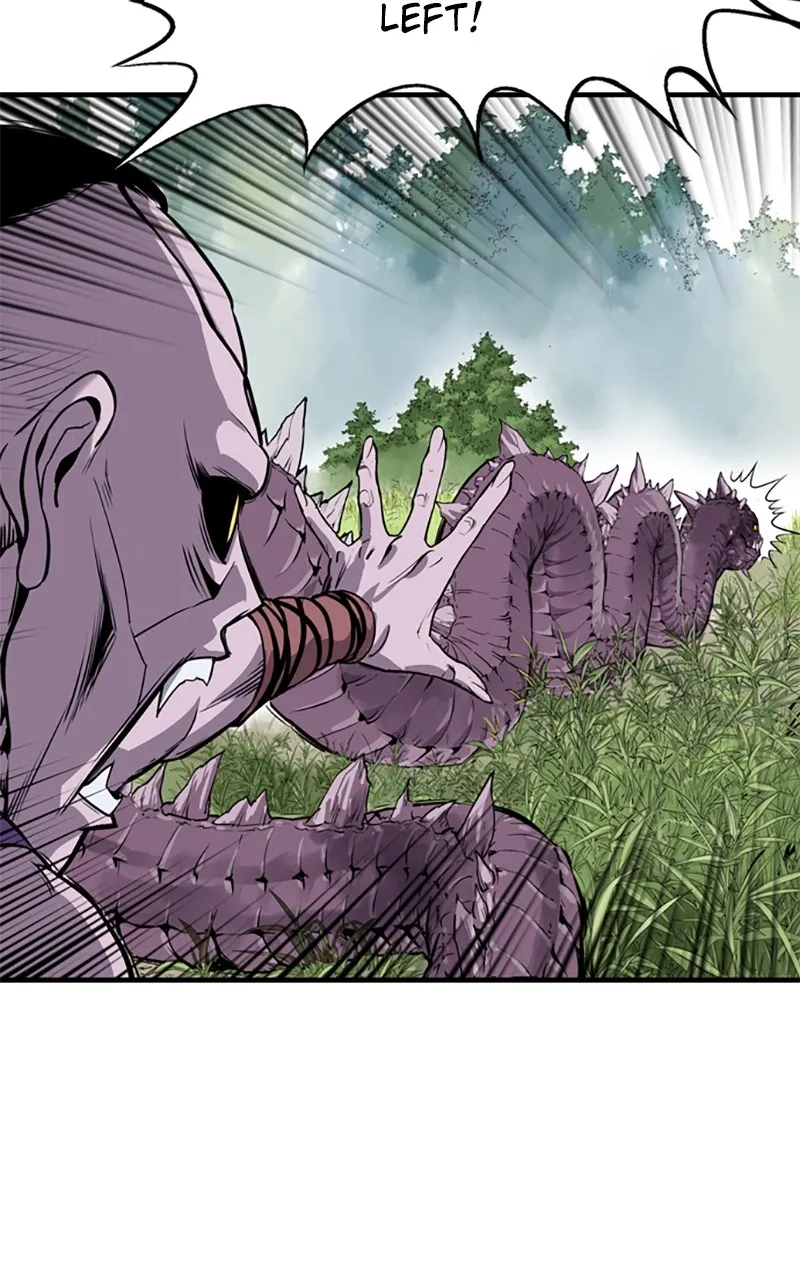 Read Asura chapter 1 image 238 on Lezhin