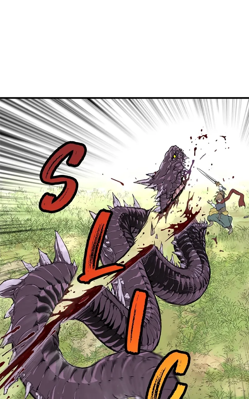 Read Asura chapter 1 image 255 on Lezhin