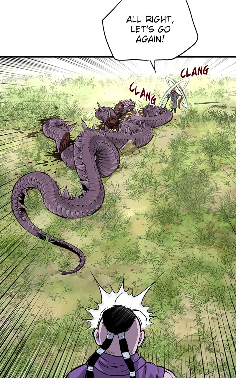 Read Asura chapter 1 image 260 on Lezhin