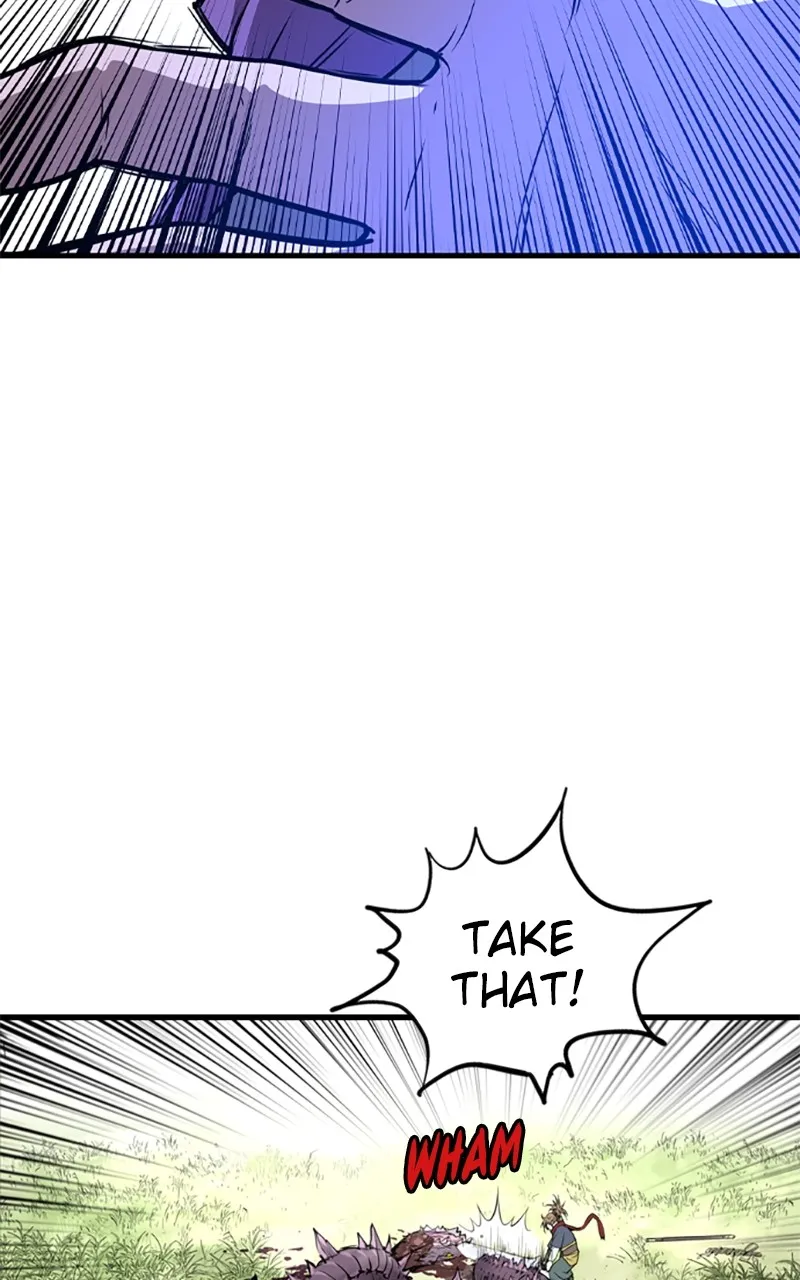 Read Asura chapter 1 image 268 on Lezhin