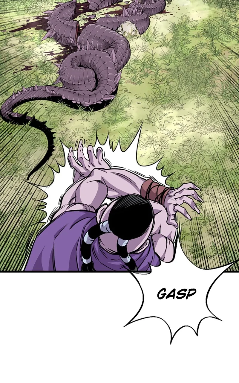 Read Asura chapter 1 image 269 on Lezhin