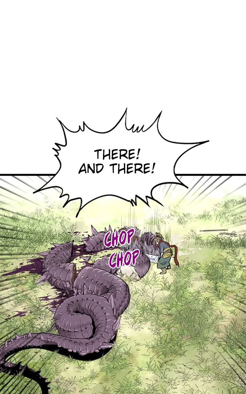 Read Asura chapter 1 image 270 on Lezhin