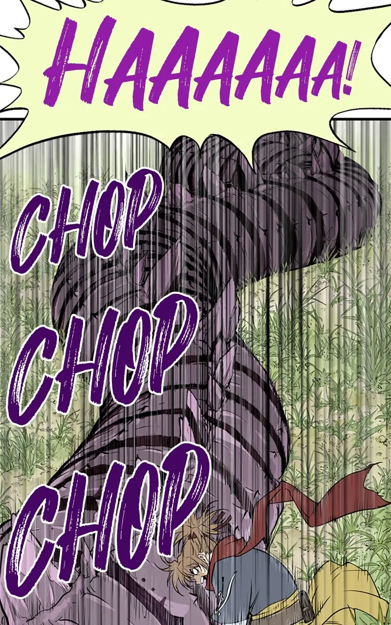 Read Asura chapter 1 image 272 on Lezhin