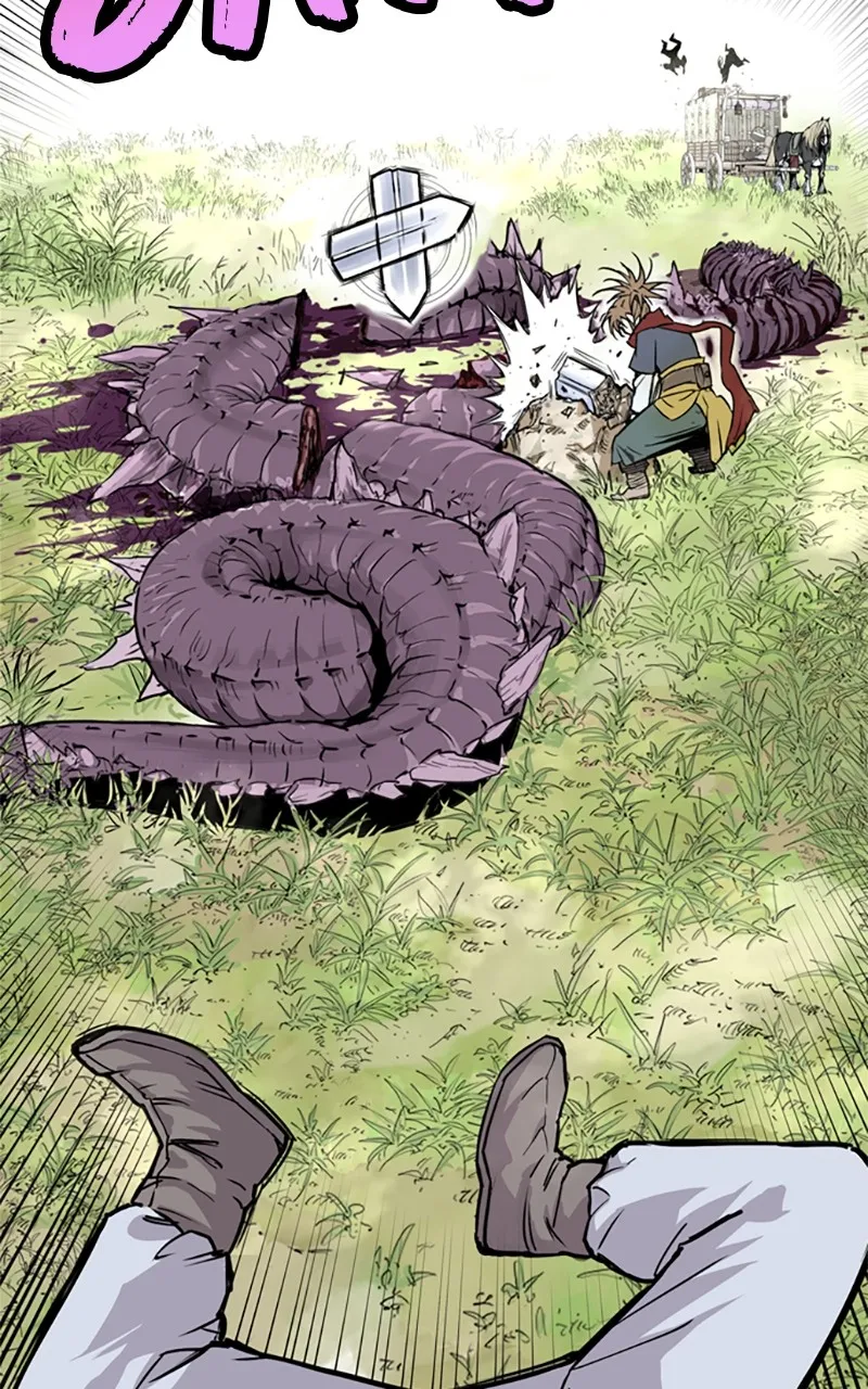 Read Asura chapter 1 image 274 on Lezhin