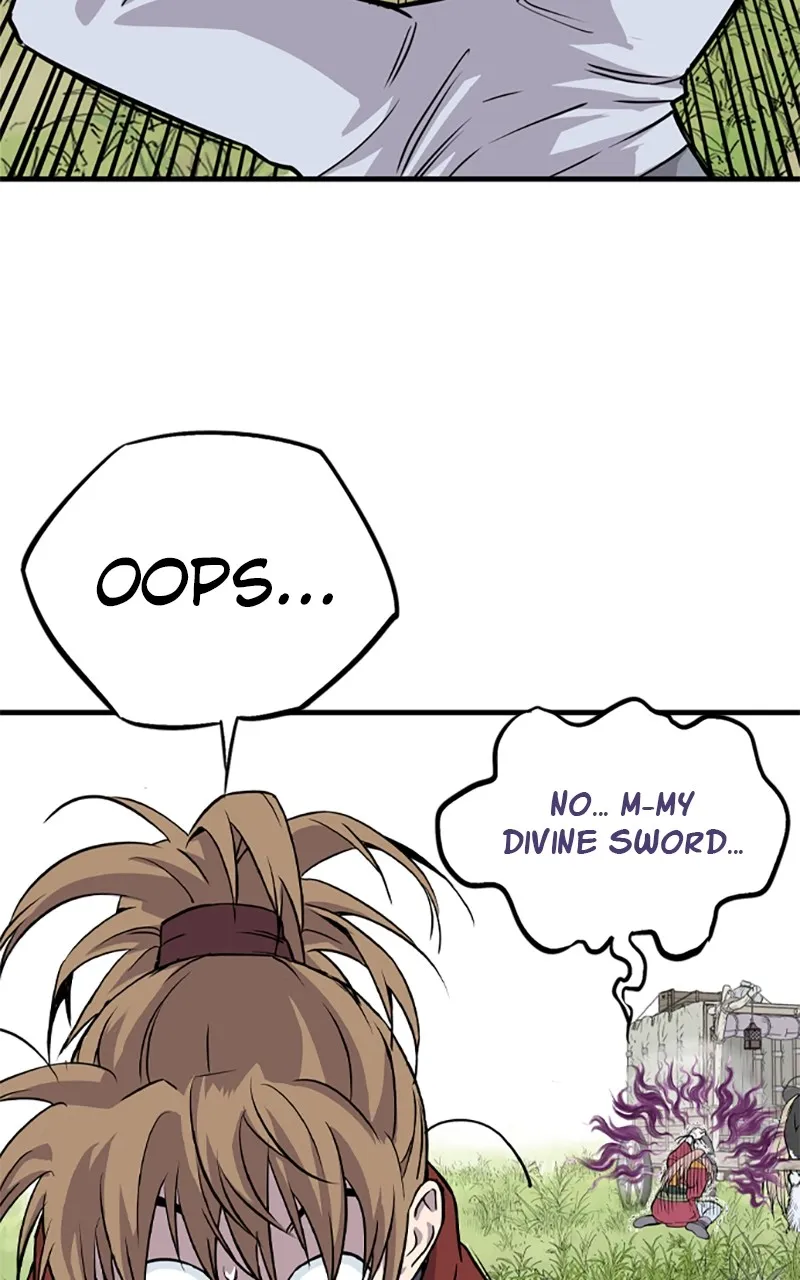Read Asura chapter 1 image 275 on Lezhin
