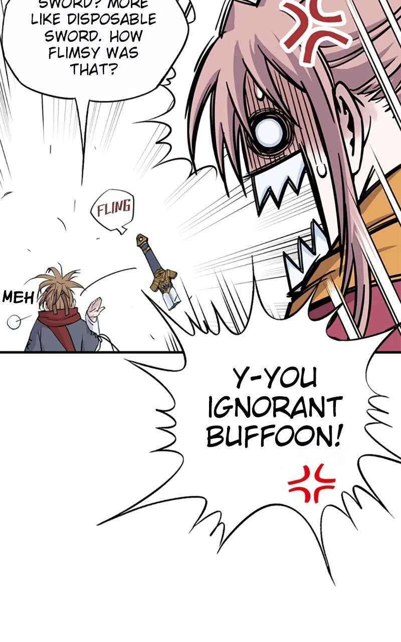 Read Asura chapter 1 image 277 on Lezhin