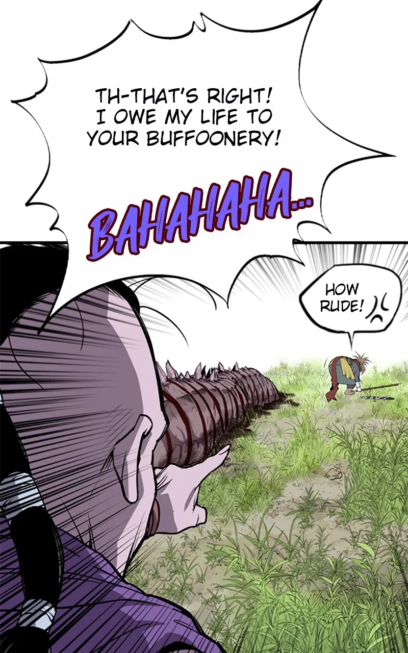 Read Asura chapter 1 image 283 on Lezhin