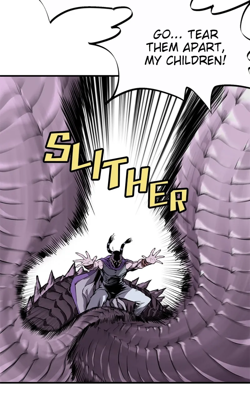 Read Asura chapter 1 image 285 on Lezhin