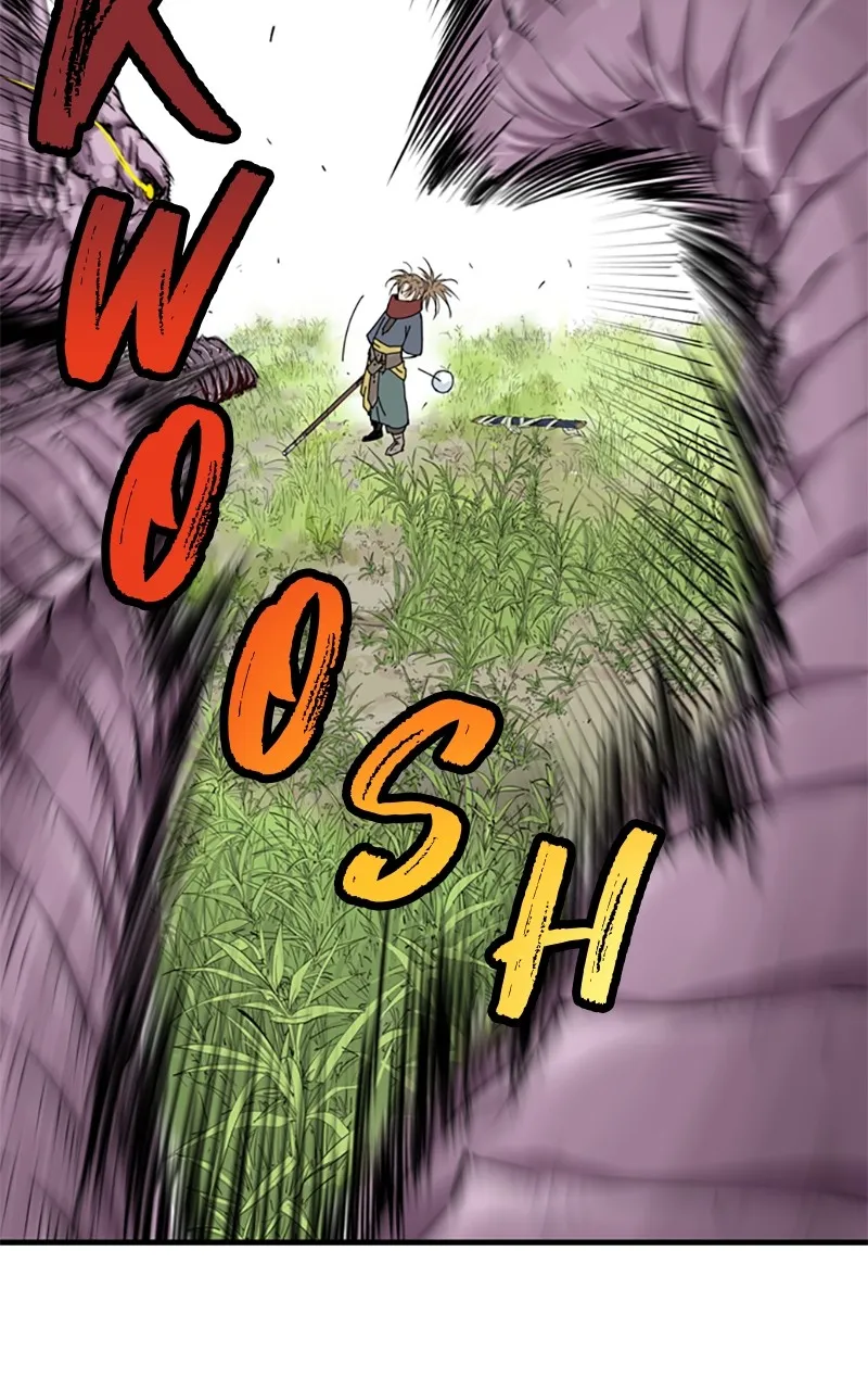 Read Asura chapter 1 image 287 on Lezhin