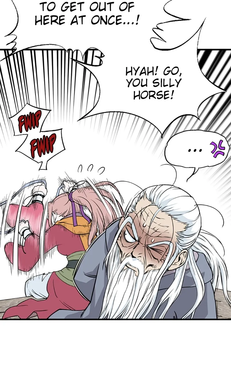 Read Asura chapter 1 image 290 on Lezhin