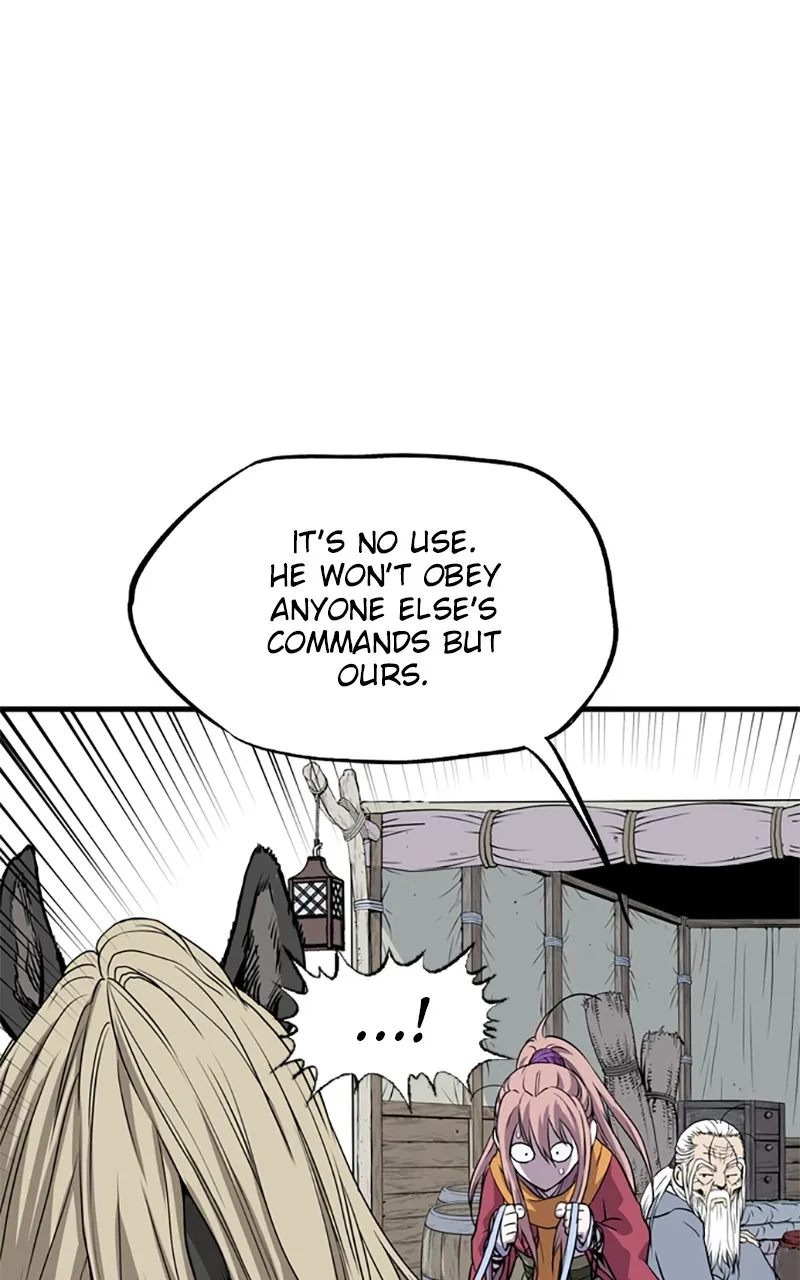 Read Asura chapter 1 image 291 on Lezhin
