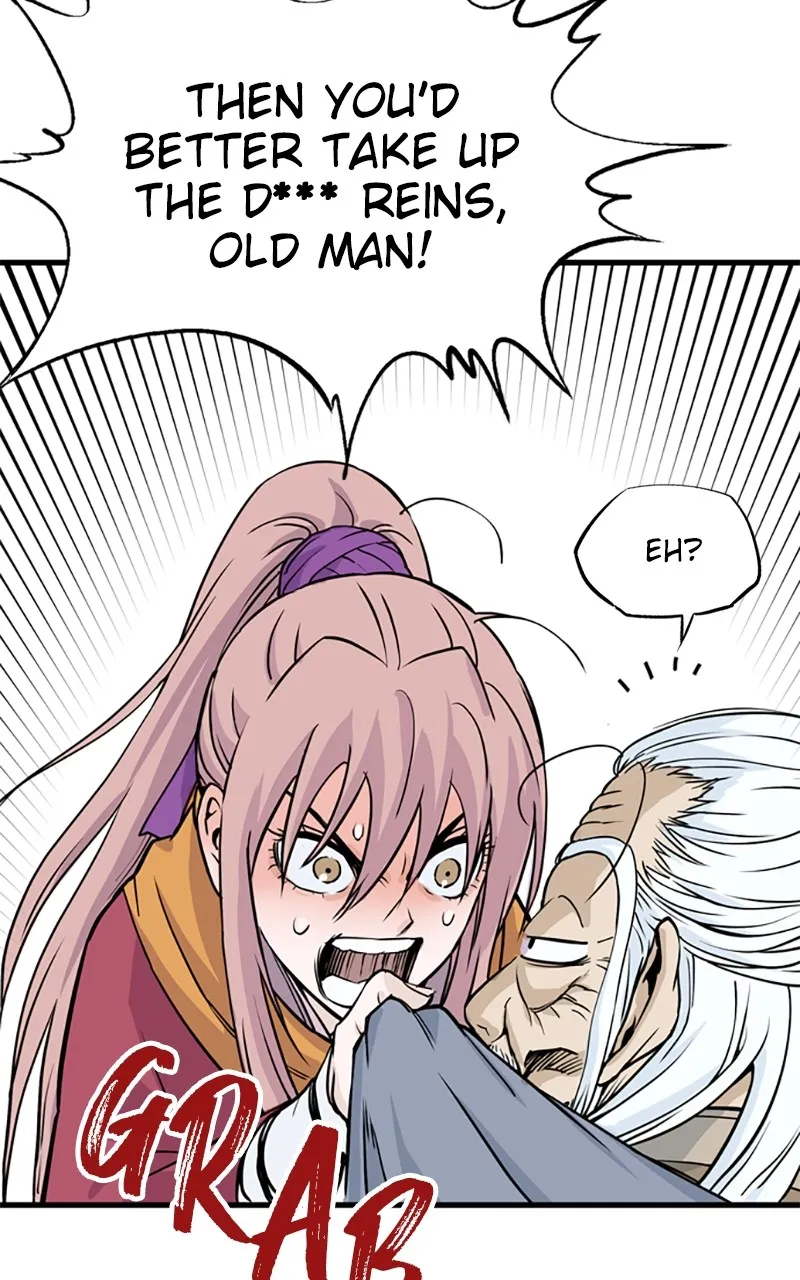 Read Asura chapter 1 image 293 on Lezhin