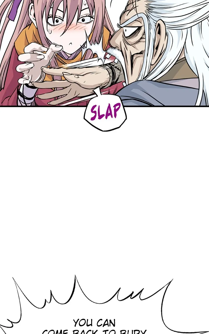 Read Asura chapter 1 image 295 on Lezhin