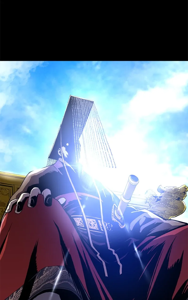 Read Asura chapter 1 image 3 on Lezhin