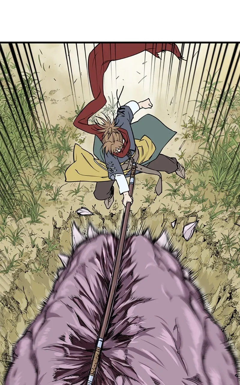 Read Asura chapter 1 image 301 on Lezhin