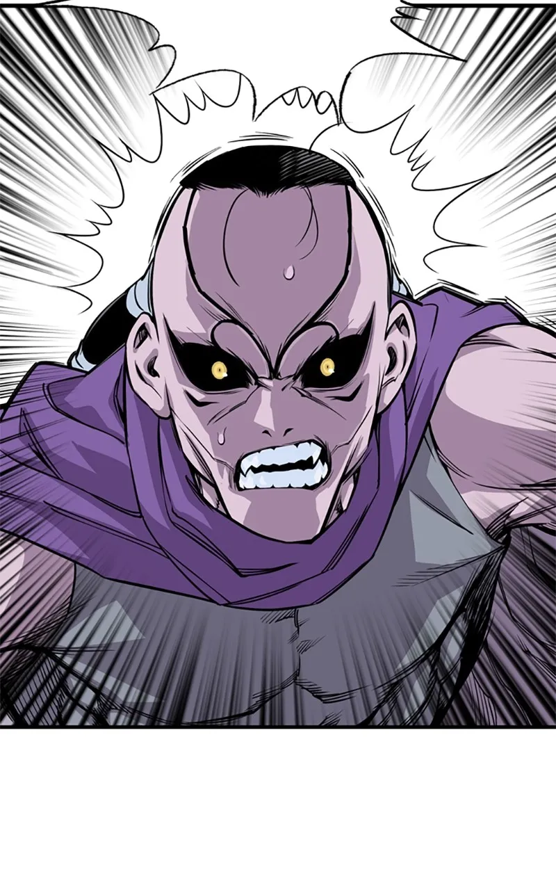 Read Asura chapter 1 image 305 on Lezhin