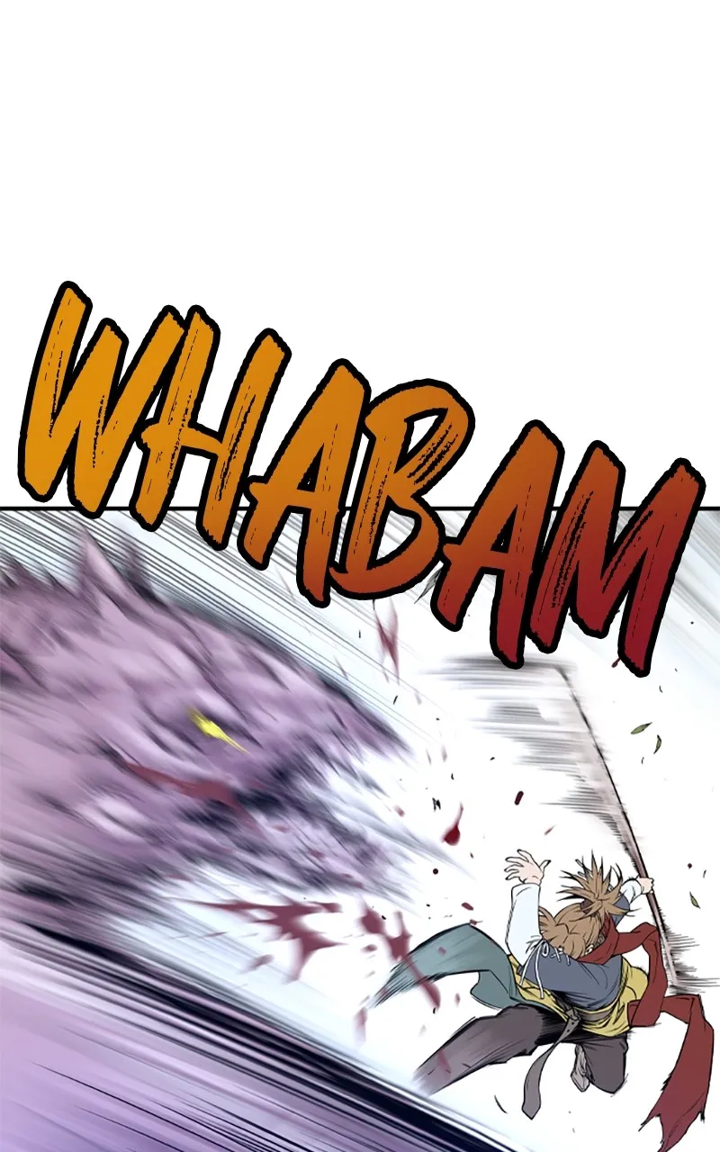 Read Asura chapter 1 image 309 on Lezhin