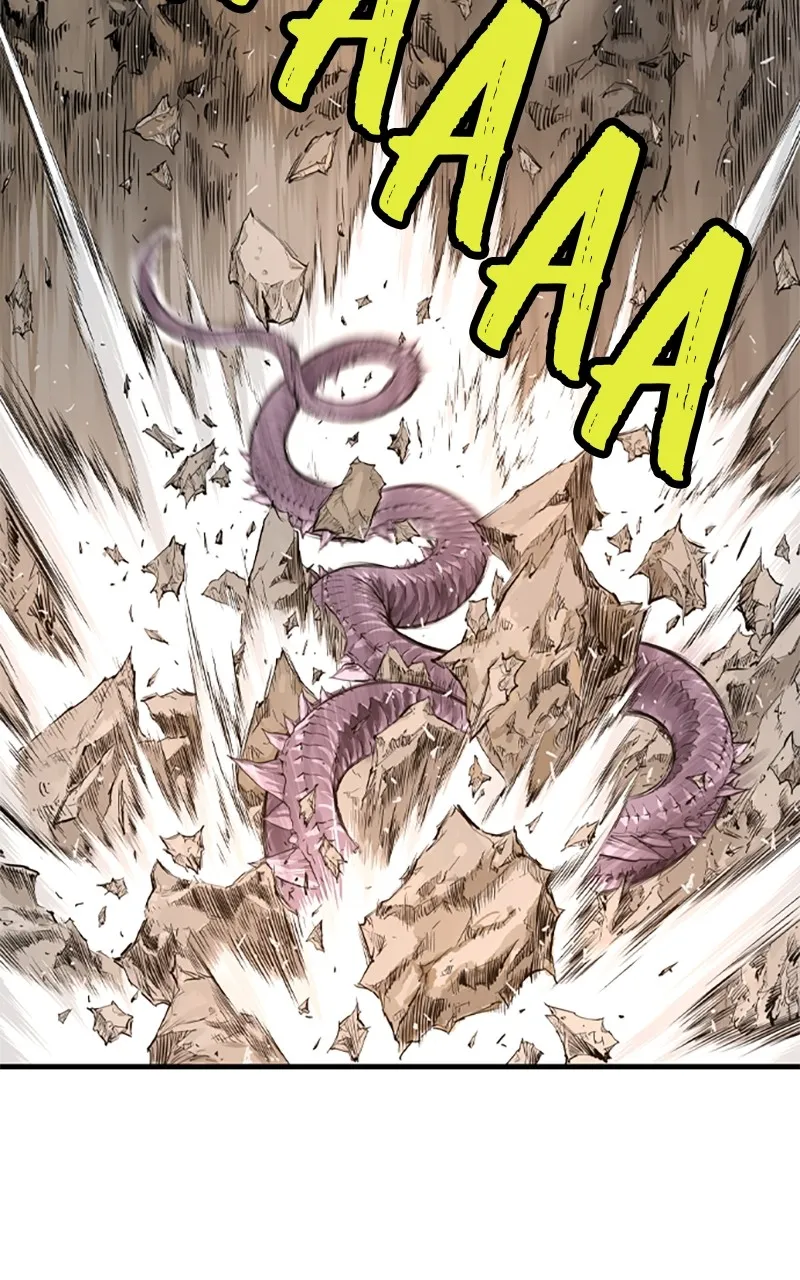 Read Asura chapter 1 image 314 on Lezhin