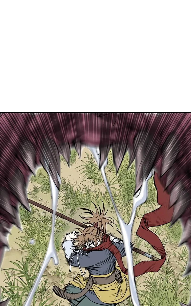 Read Asura chapter 1 image 315 on Lezhin