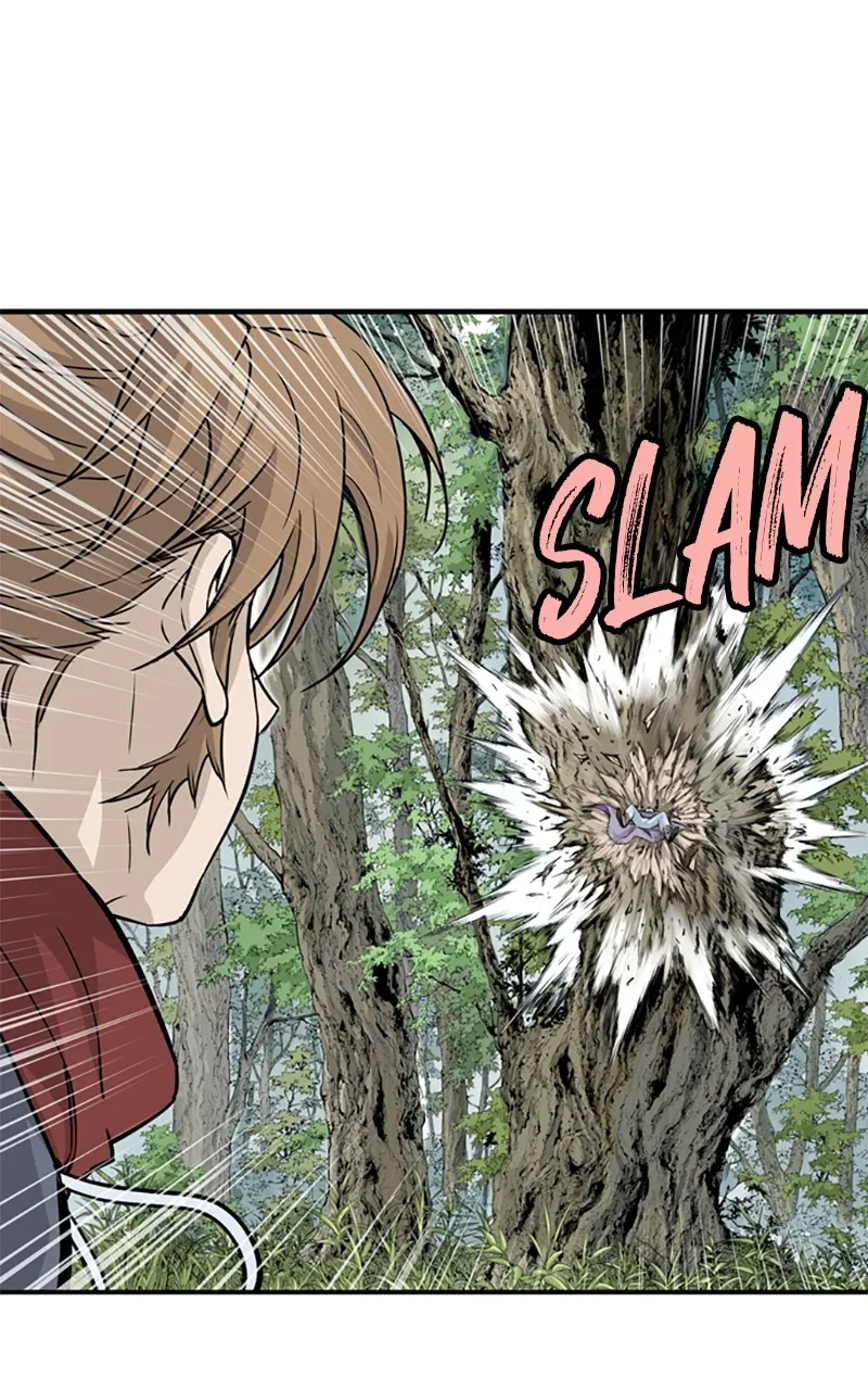 Read Asura chapter 1 image 330 on Lezhin