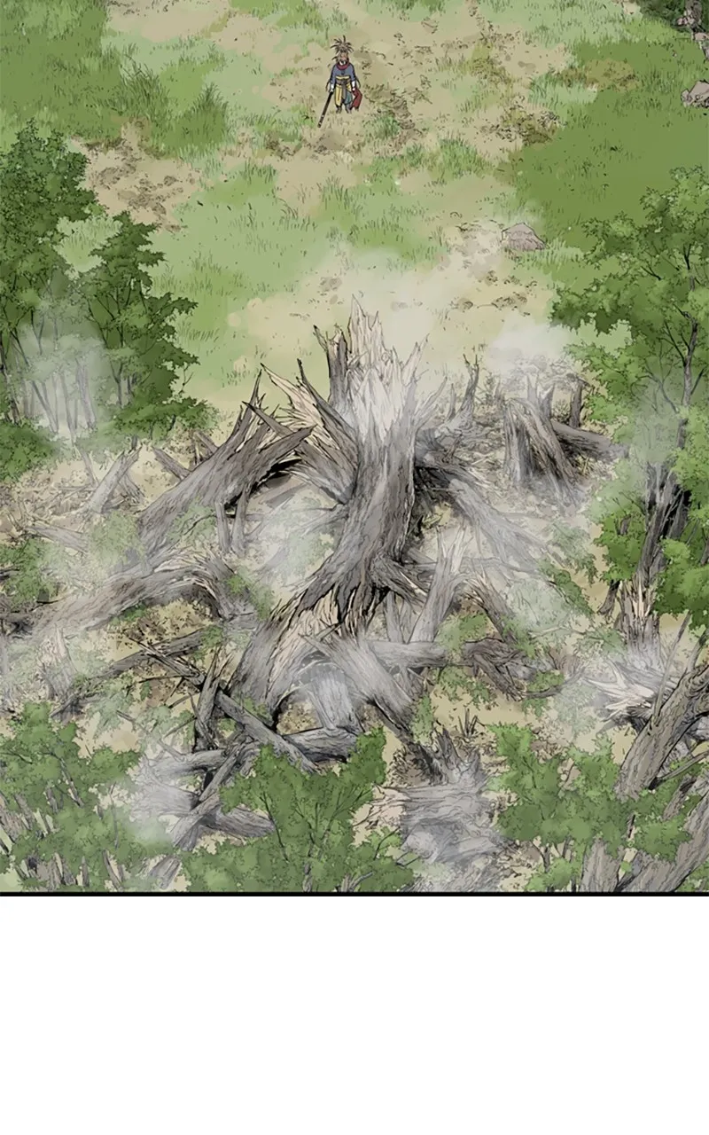 Read Asura chapter 1 image 336 on Lezhin