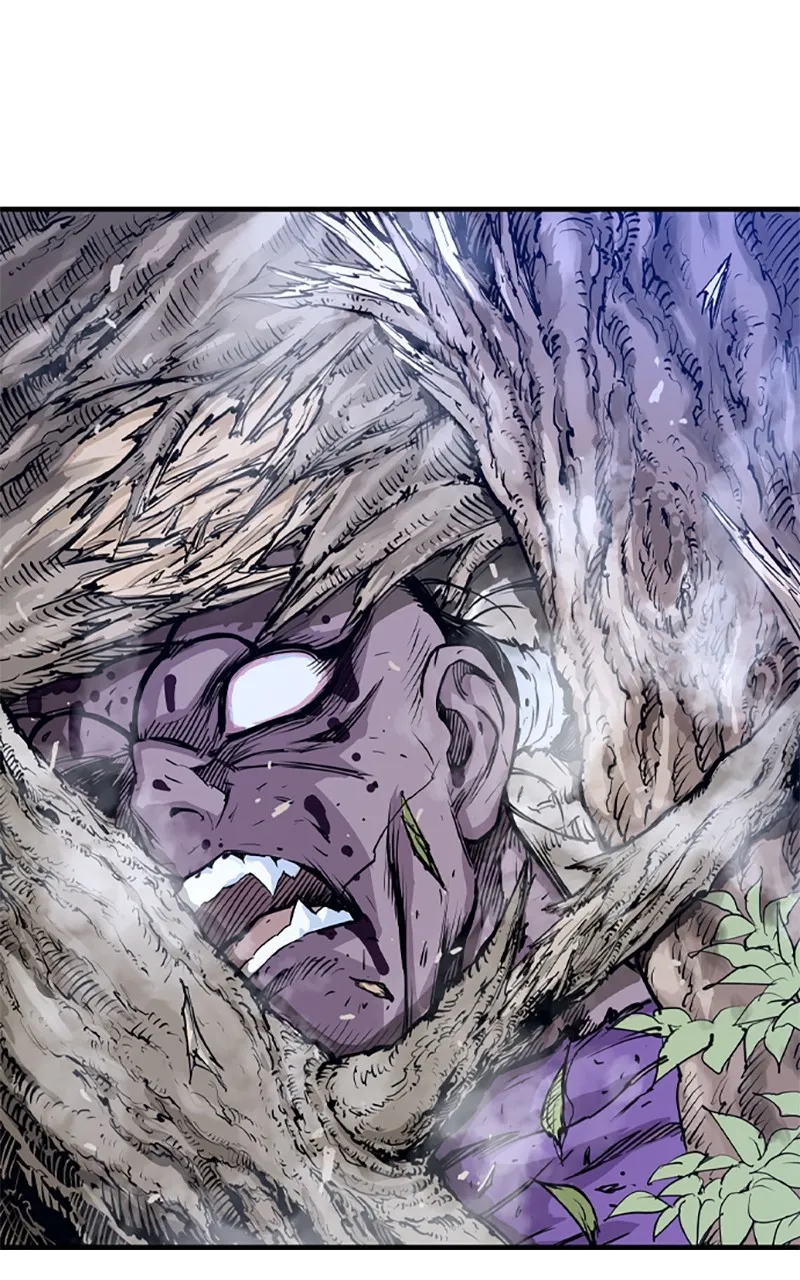 Read Asura chapter 1 image 345 on Lezhin