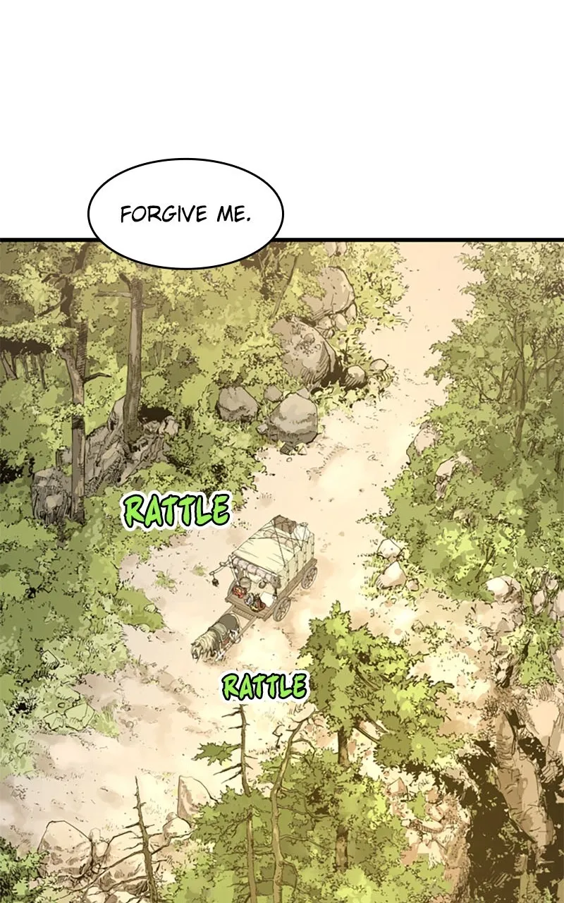 Read Asura chapter 1 image 349 on Lezhin