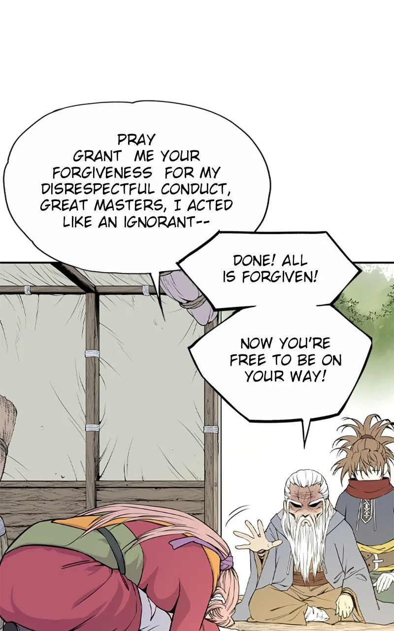 Read Asura chapter 1 image 352 on Lezhin
