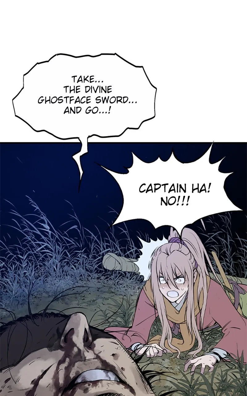 Read Asura chapter 1 image 40 on Lezhin