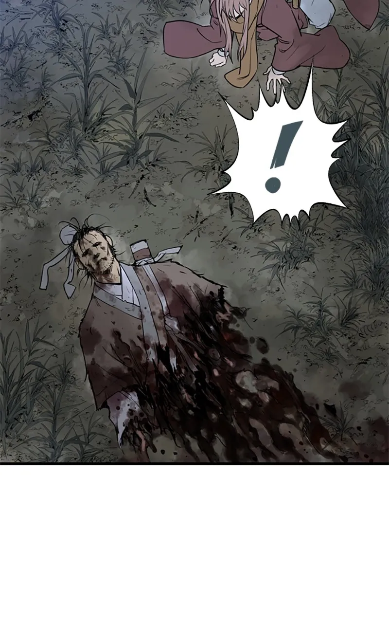 Read Asura chapter 1 image 42 on Lezhin