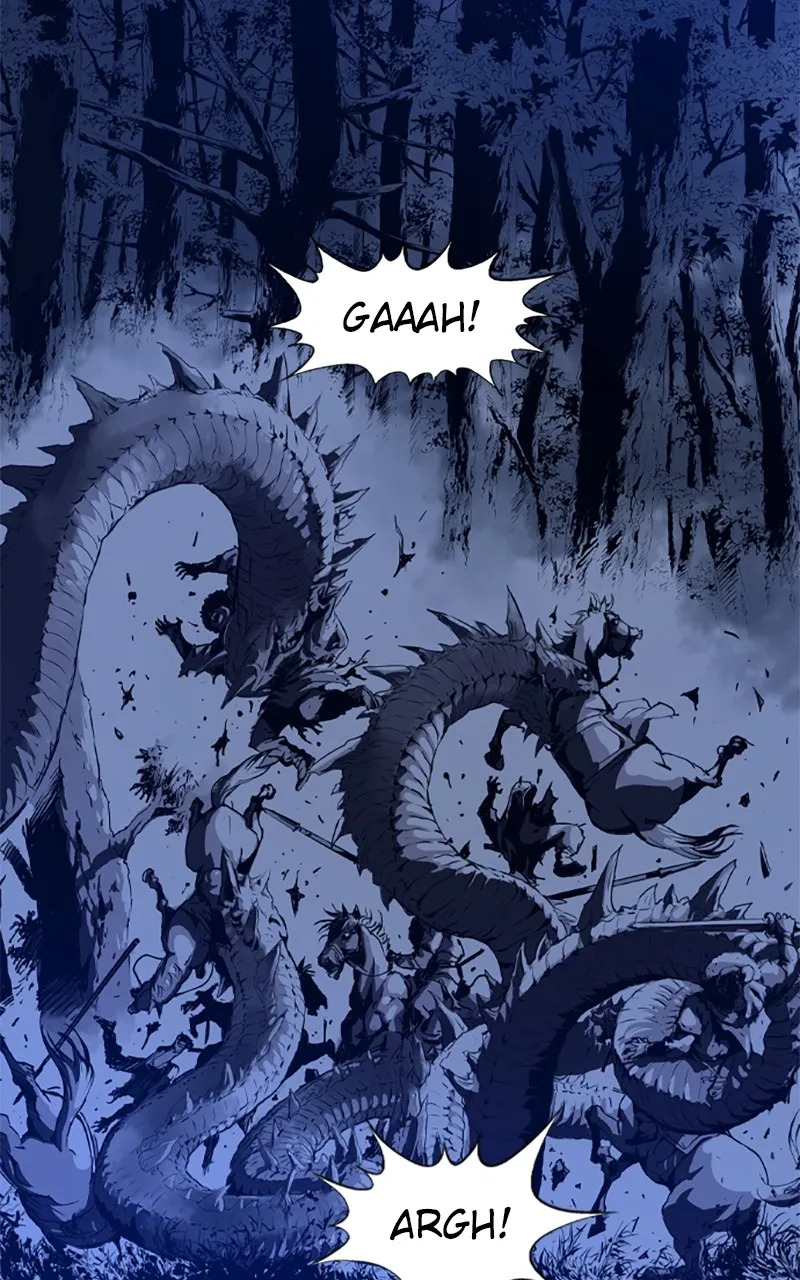 Read Asura chapter 1 image 45 on Lezhin
