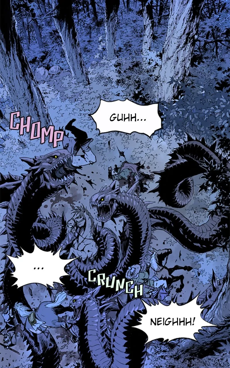 Read Asura chapter 1 image 56 on Lezhin