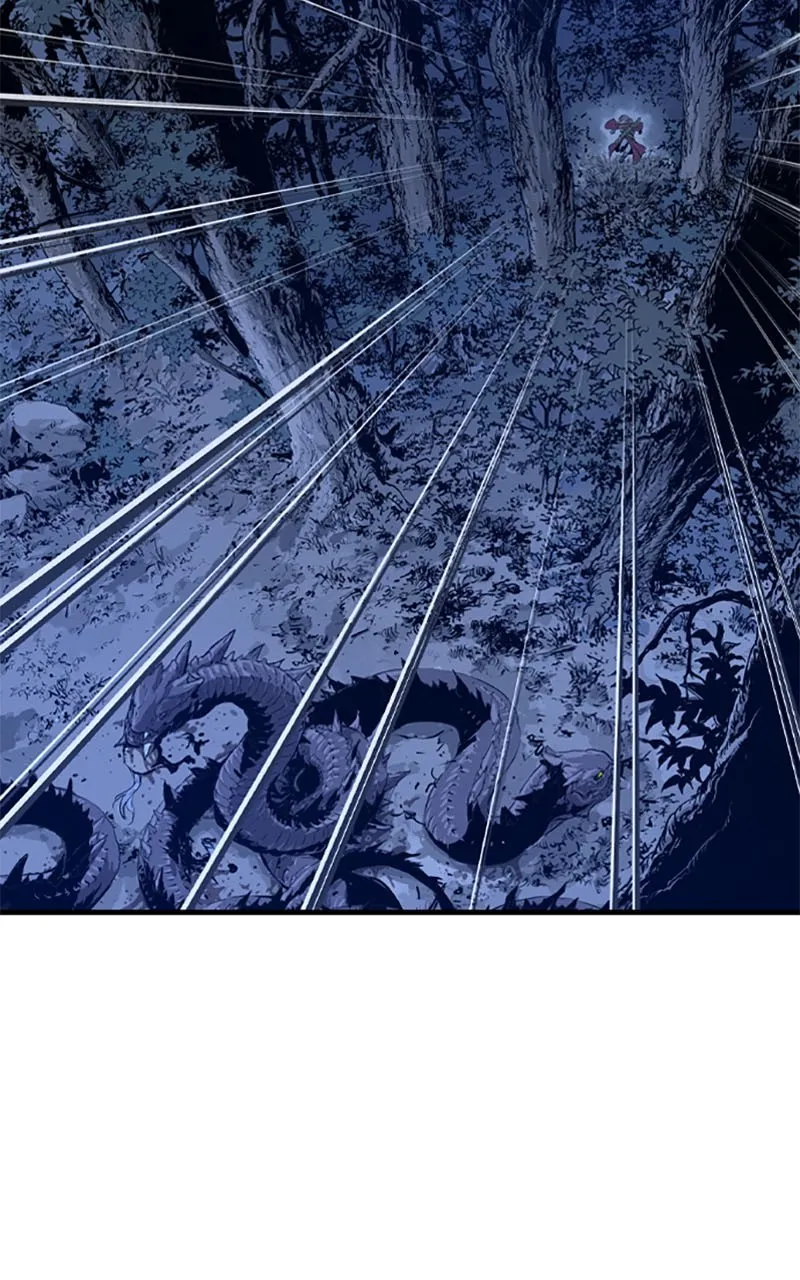 Read Asura chapter 1 image 64 on Lezhin