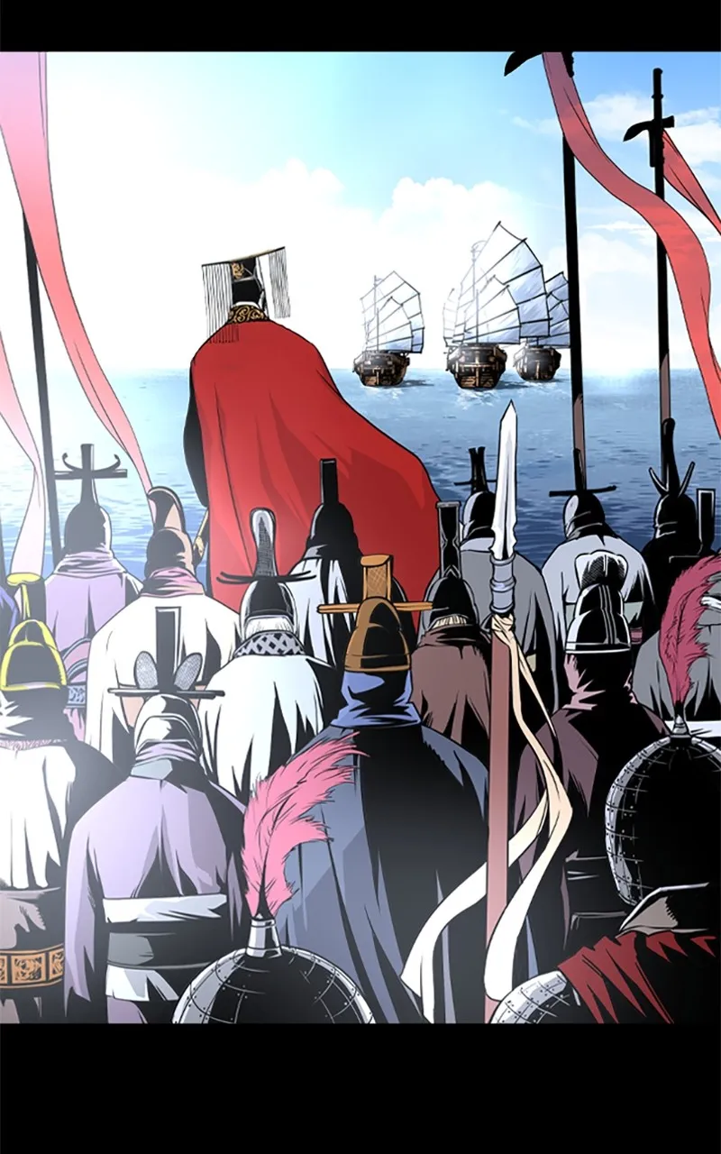 Read Asura chapter 1 image 7 on Lezhin