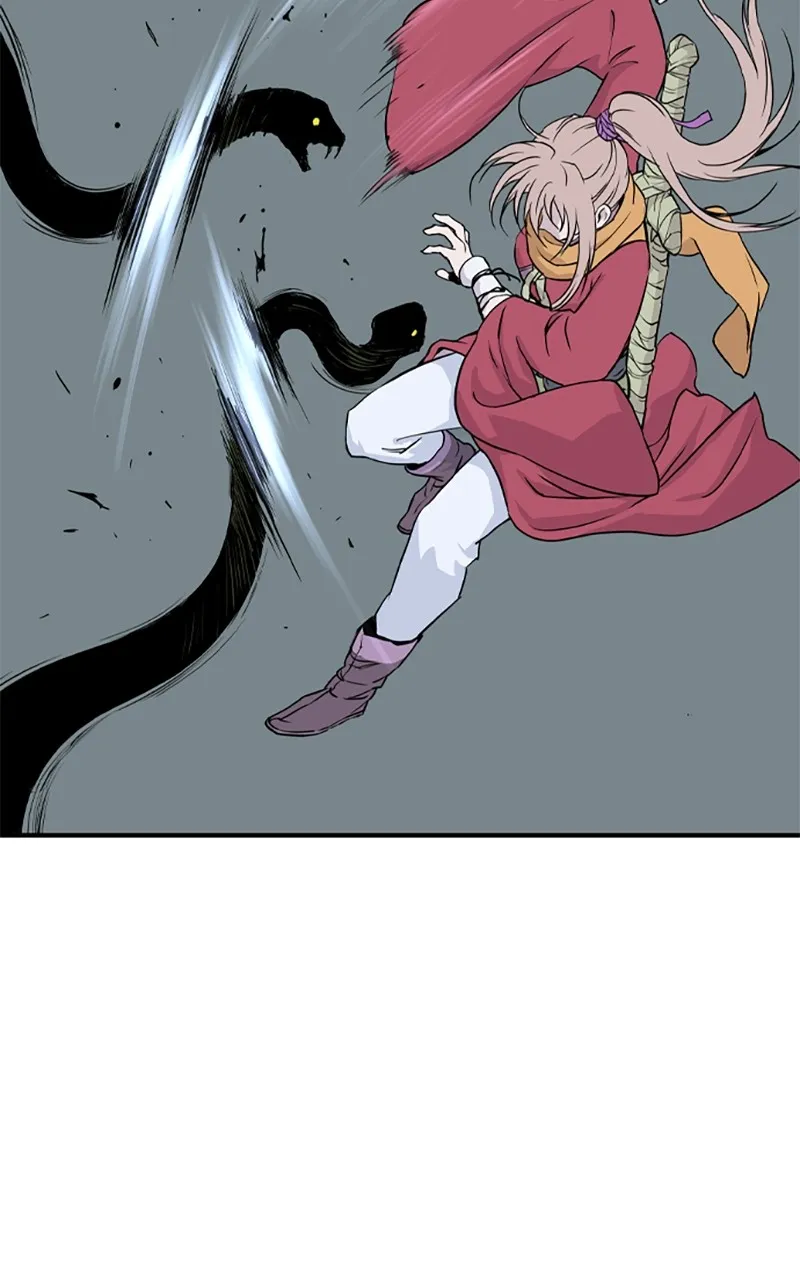 Read Asura chapter 1 image 77 on Lezhin