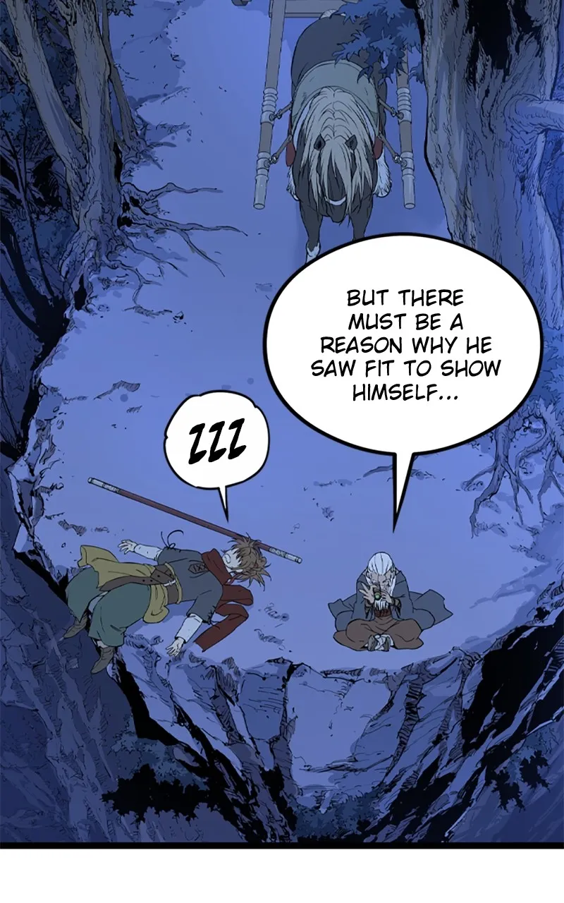 Read Asura chapter 10 image 107 on Lezhin