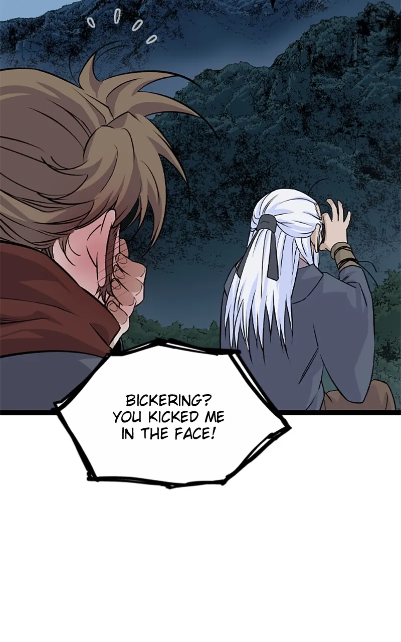Read Asura chapter 10 image 115 on Lezhin