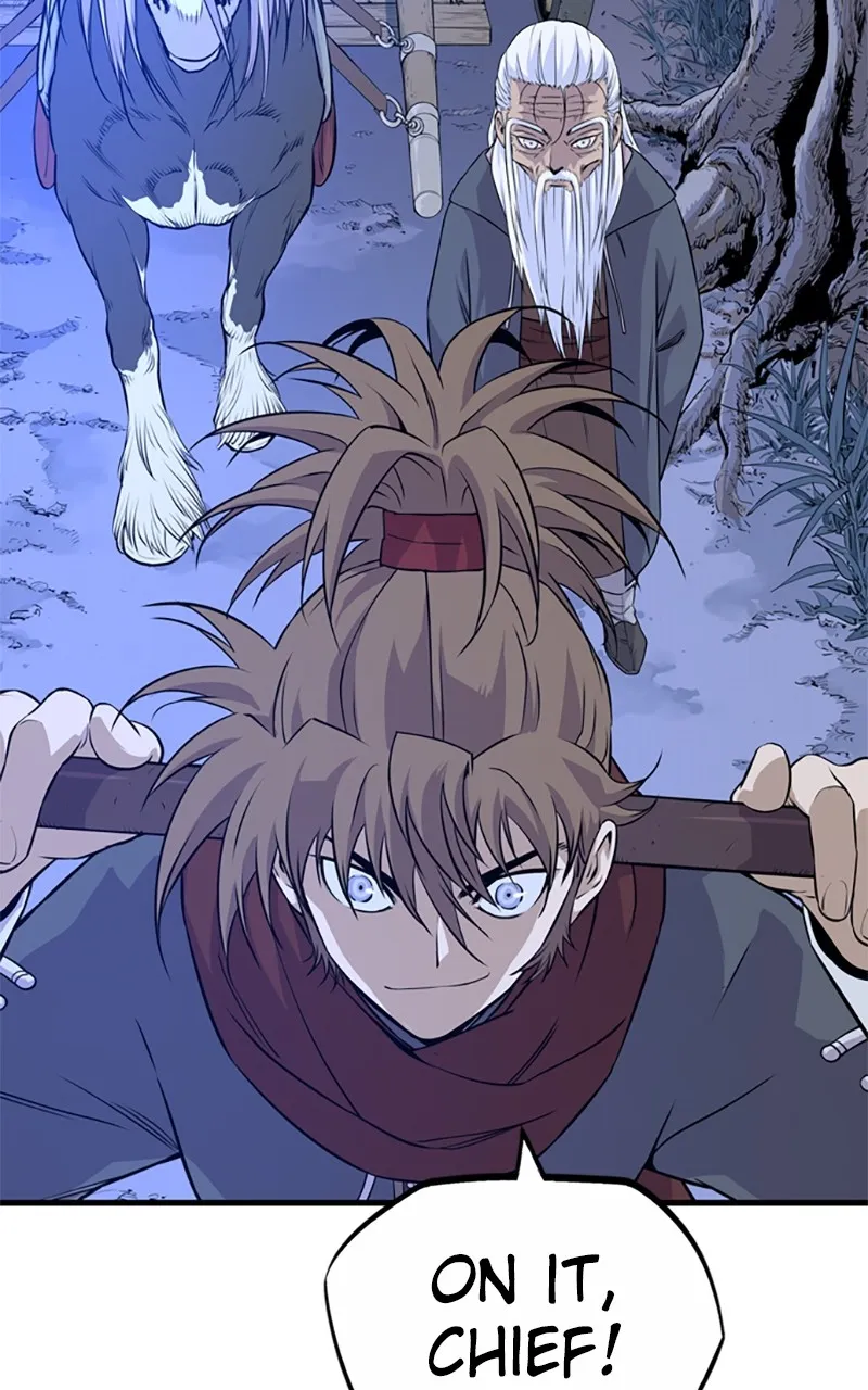Read Asura chapter 10 image 174 on Lezhin