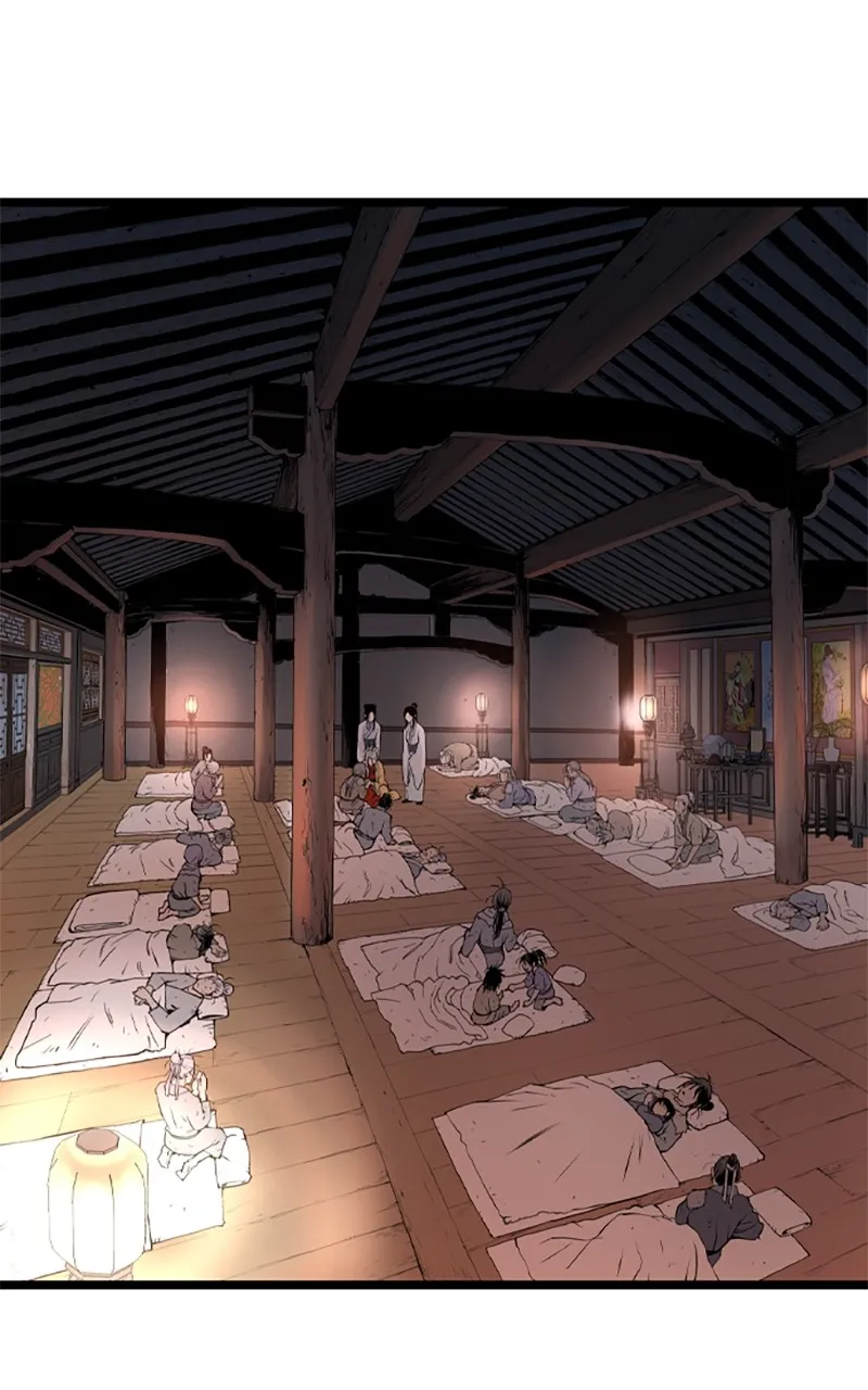 Read Asura chapter 10 image 31 on Lezhin