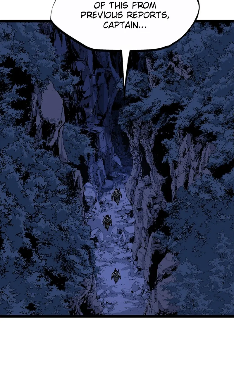 Read Asura chapter 10 image 38 on Lezhin