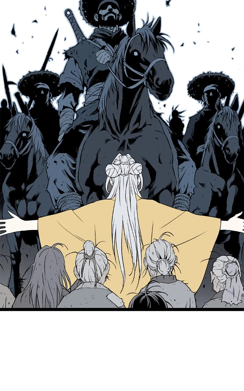 Read Asura chapter 10 image 45 on Lezhin
