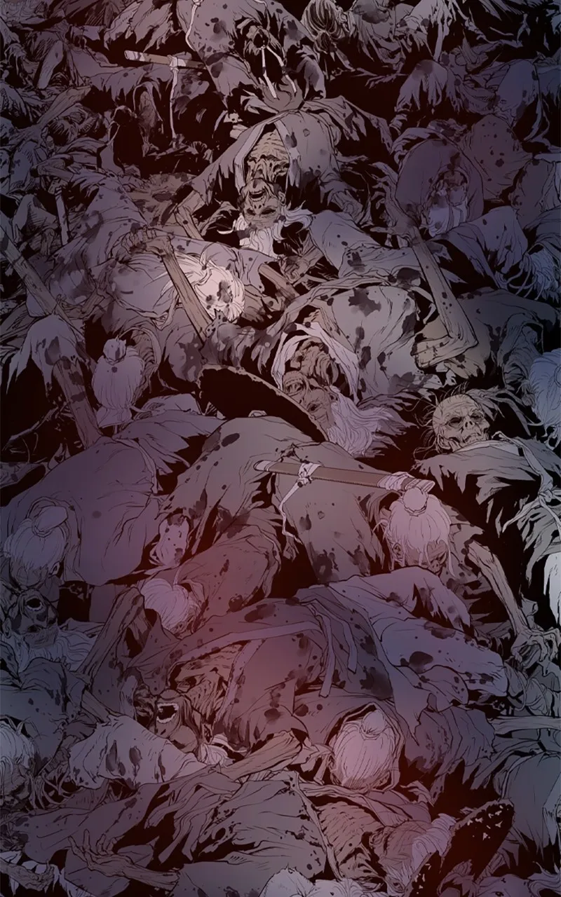 Read Asura chapter 10 image 75 on Lezhin