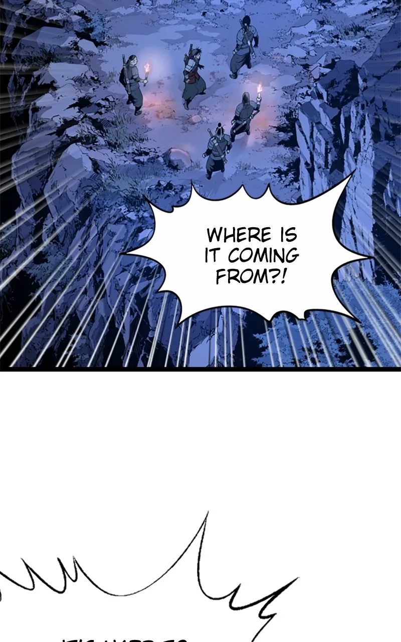 Read Asura chapter 10 image 85 on Lezhin